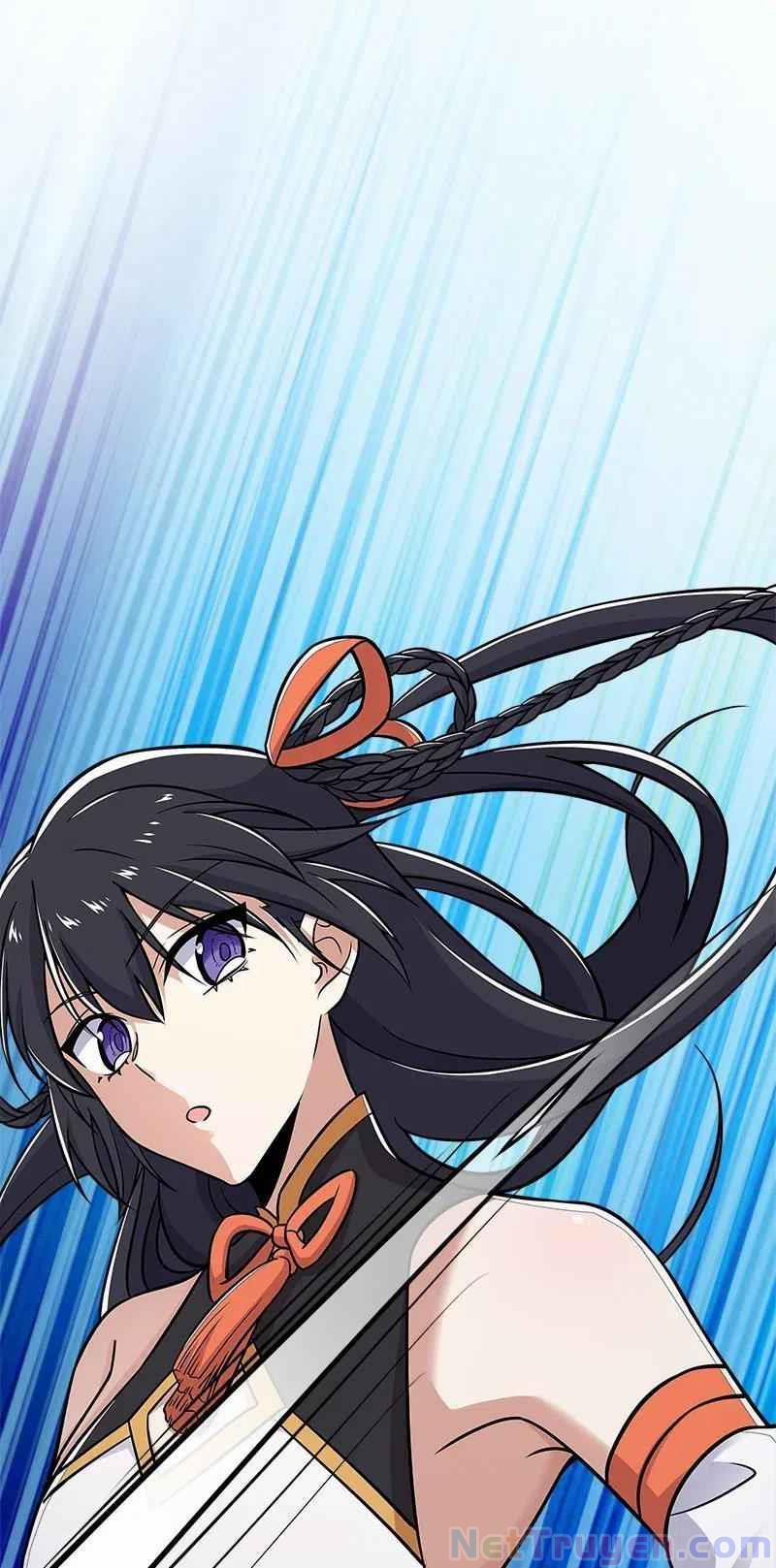 Sinh Hoạt Của Võ Đế Sau Khi Ẩn Cư 11 trang 16