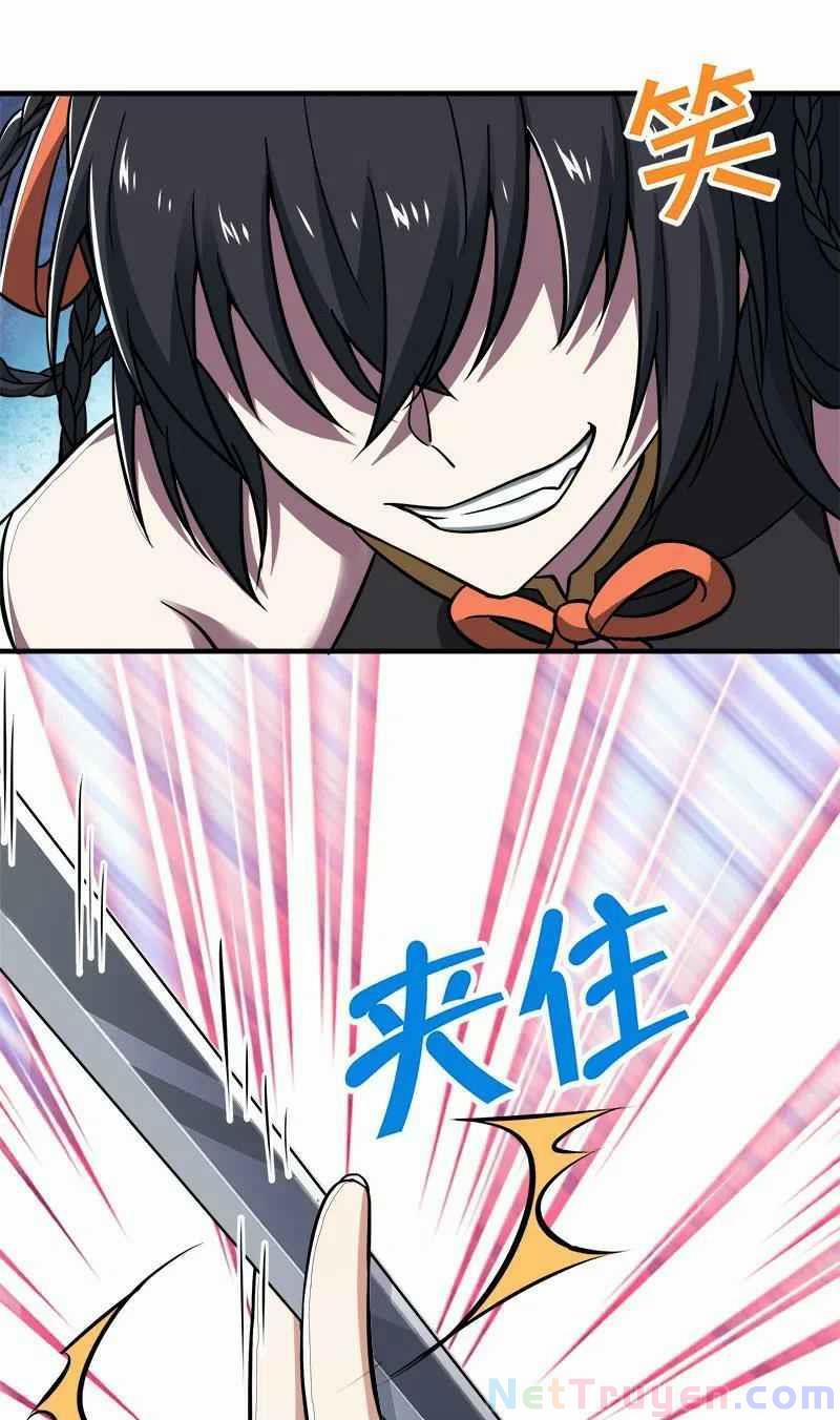 Sinh Hoạt Của Võ Đế Sau Khi Ẩn Cư 11 trang 25