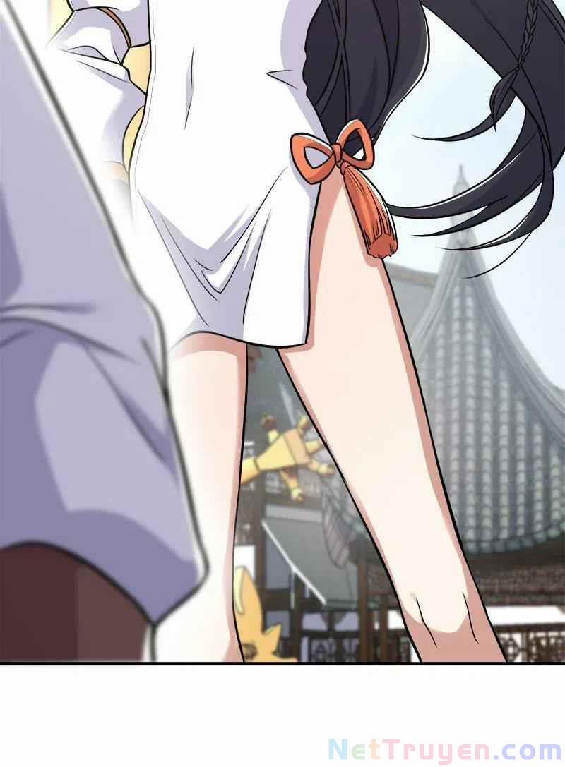 Sinh Hoạt Của Võ Đế Sau Khi Ẩn Cư 11 trang 28