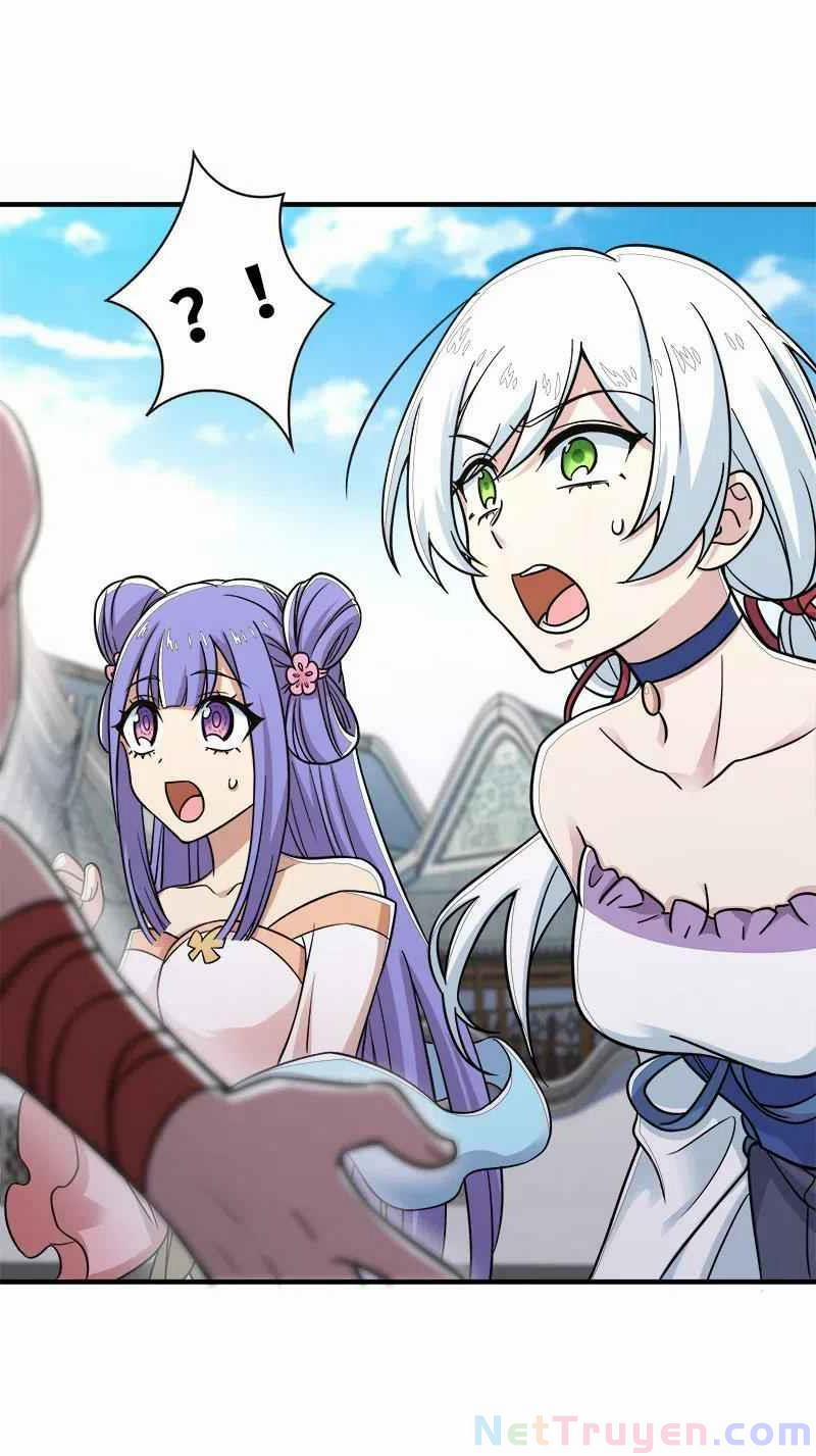 Sinh Hoạt Của Võ Đế Sau Khi Ẩn Cư 11 trang 29