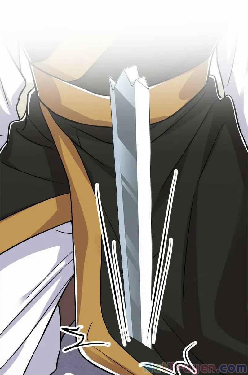 Sinh Hoạt Của Võ Đế Sau Khi Ẩn Cư 11 trang 41