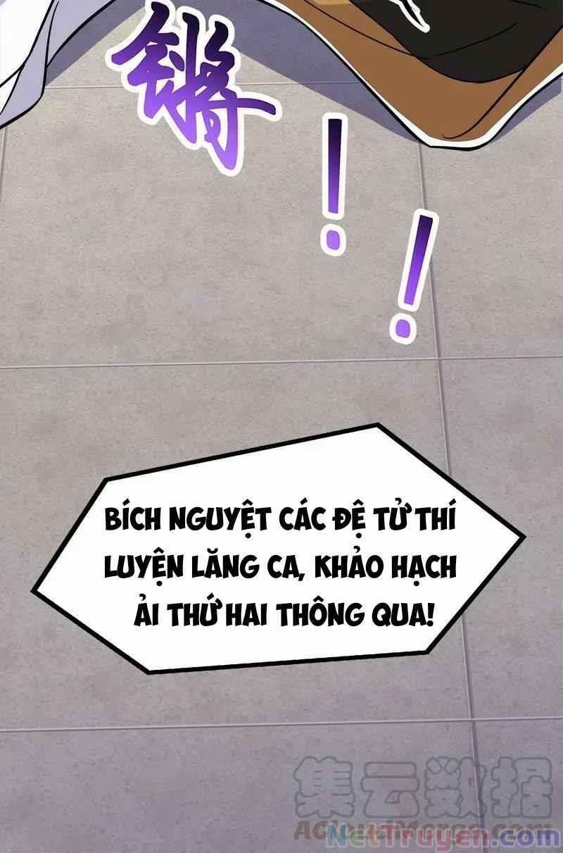 Sinh Hoạt Của Võ Đế Sau Khi Ẩn Cư 11 trang 42