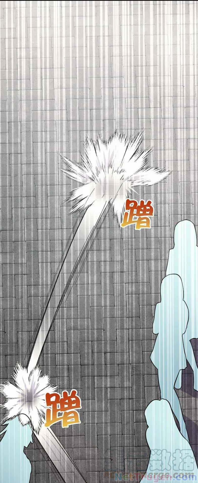 Sinh Hoạt Của Võ Đế Sau Khi Ẩn Cư 11 trang 6