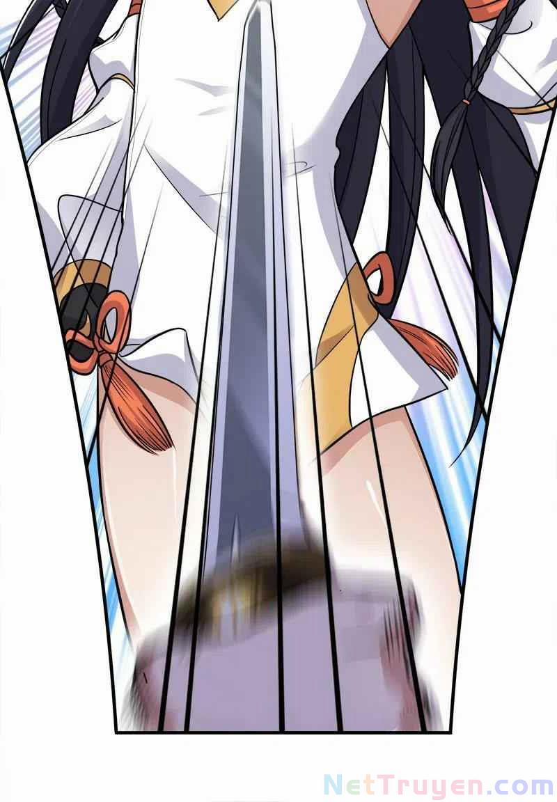 Sinh Hoạt Của Võ Đế Sau Khi Ẩn Cư 11 trang 9