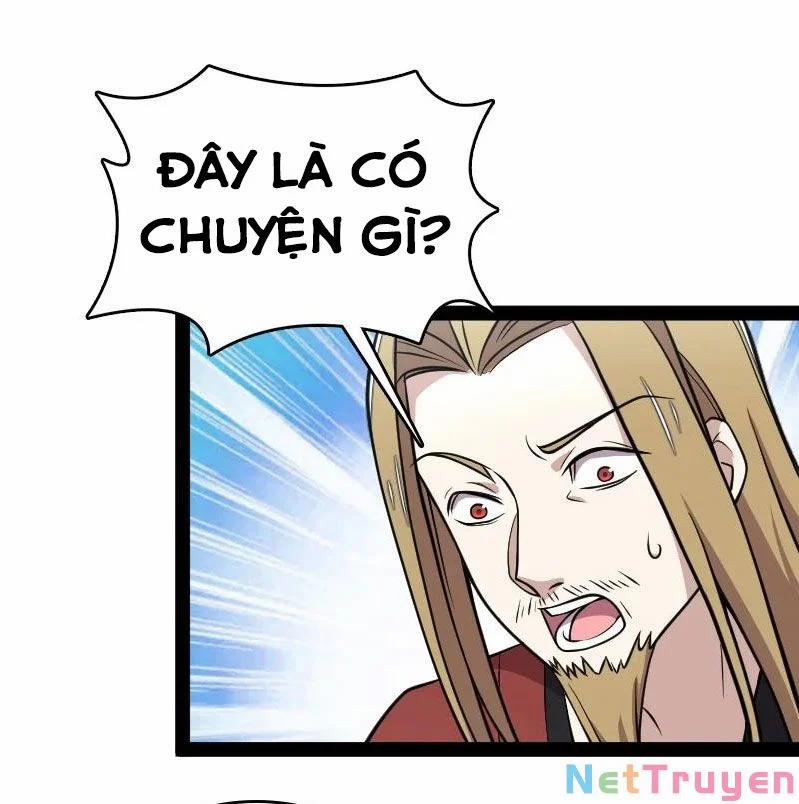 Sinh Hoạt Của Võ Đế Sau Khi Ẩn Cư 110 trang 15
