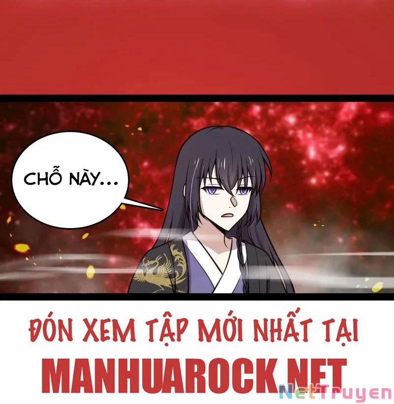 Sinh Hoạt Của Võ Đế Sau Khi Ẩn Cư 110 trang 32
