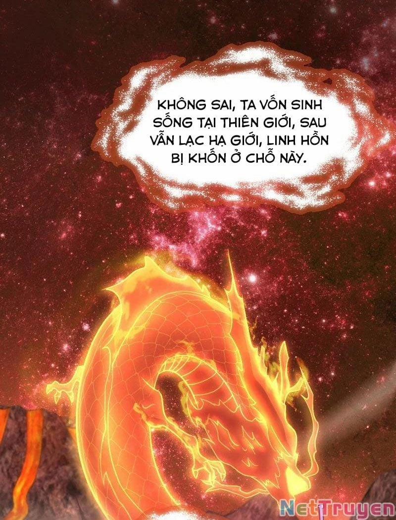 Sinh Hoạt Của Võ Đế Sau Khi Ẩn Cư 110 trang 41