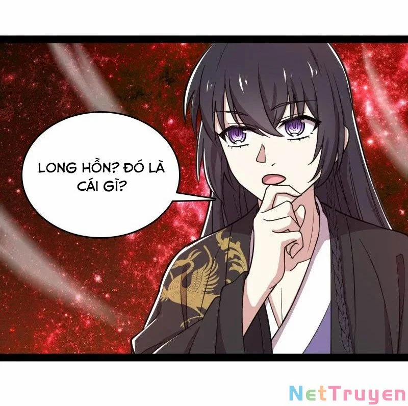 Sinh Hoạt Của Võ Đế Sau Khi Ẩn Cư 110 trang 43