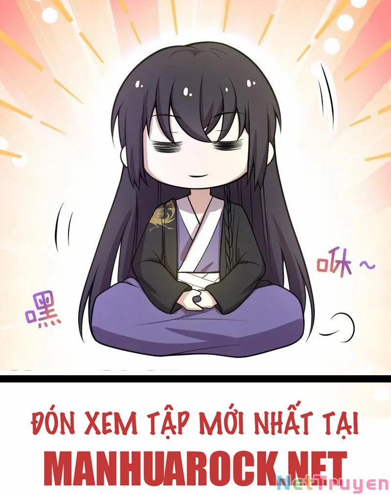 Sinh Hoạt Của Võ Đế Sau Khi Ẩn Cư 110 trang 8