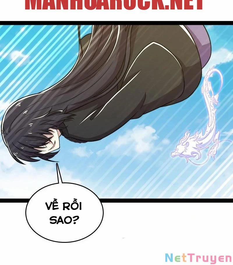 Sinh Hoạt Của Võ Đế Sau Khi Ẩn Cư 111 trang 41