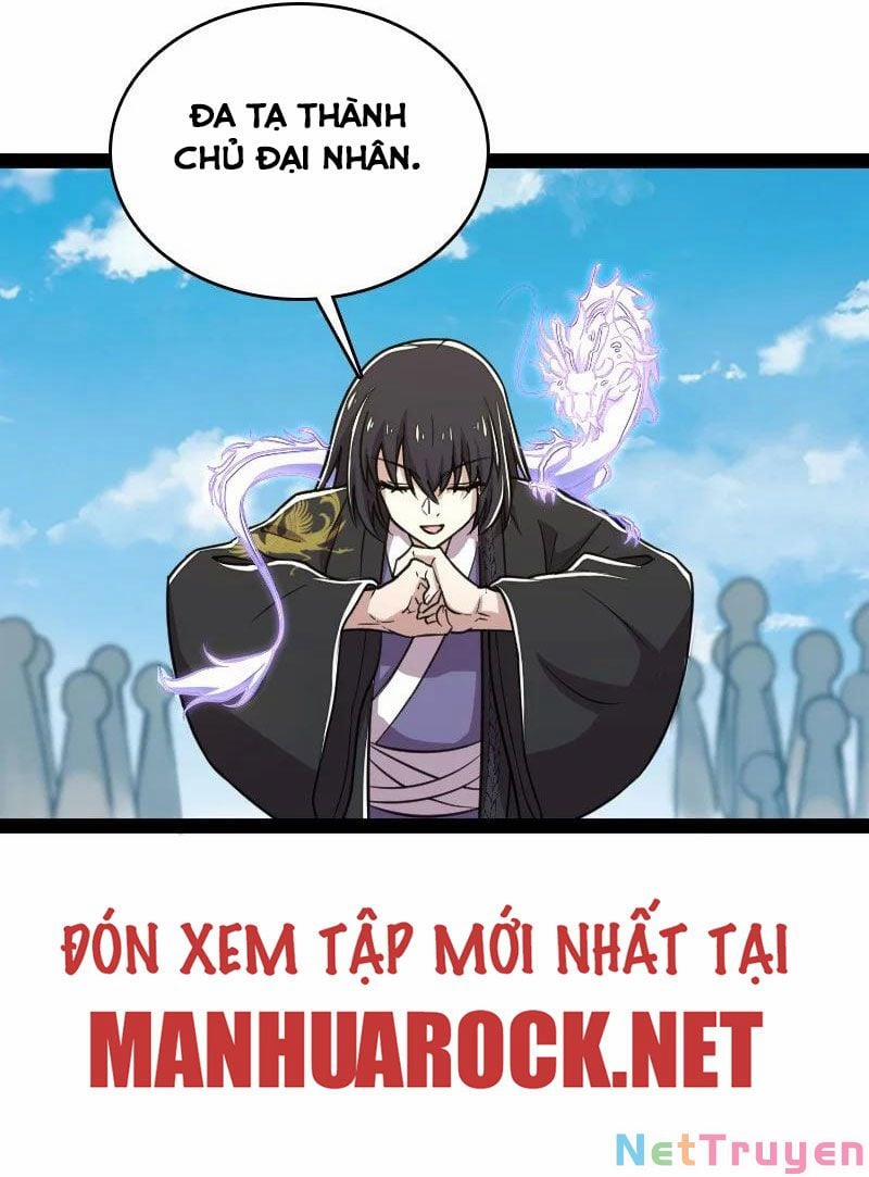 Sinh Hoạt Của Võ Đế Sau Khi Ẩn Cư 111 trang 47