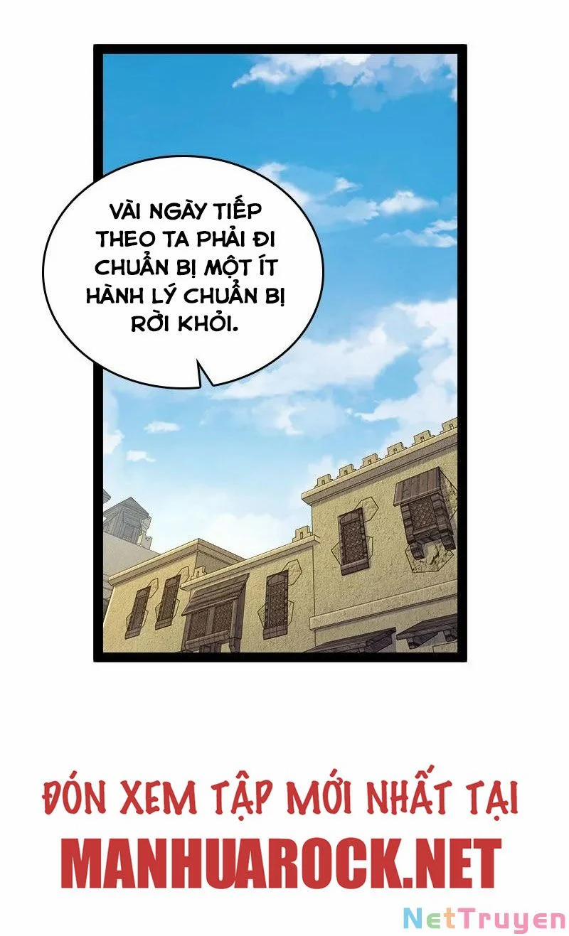 Sinh Hoạt Của Võ Đế Sau Khi Ẩn Cư 111 trang 48