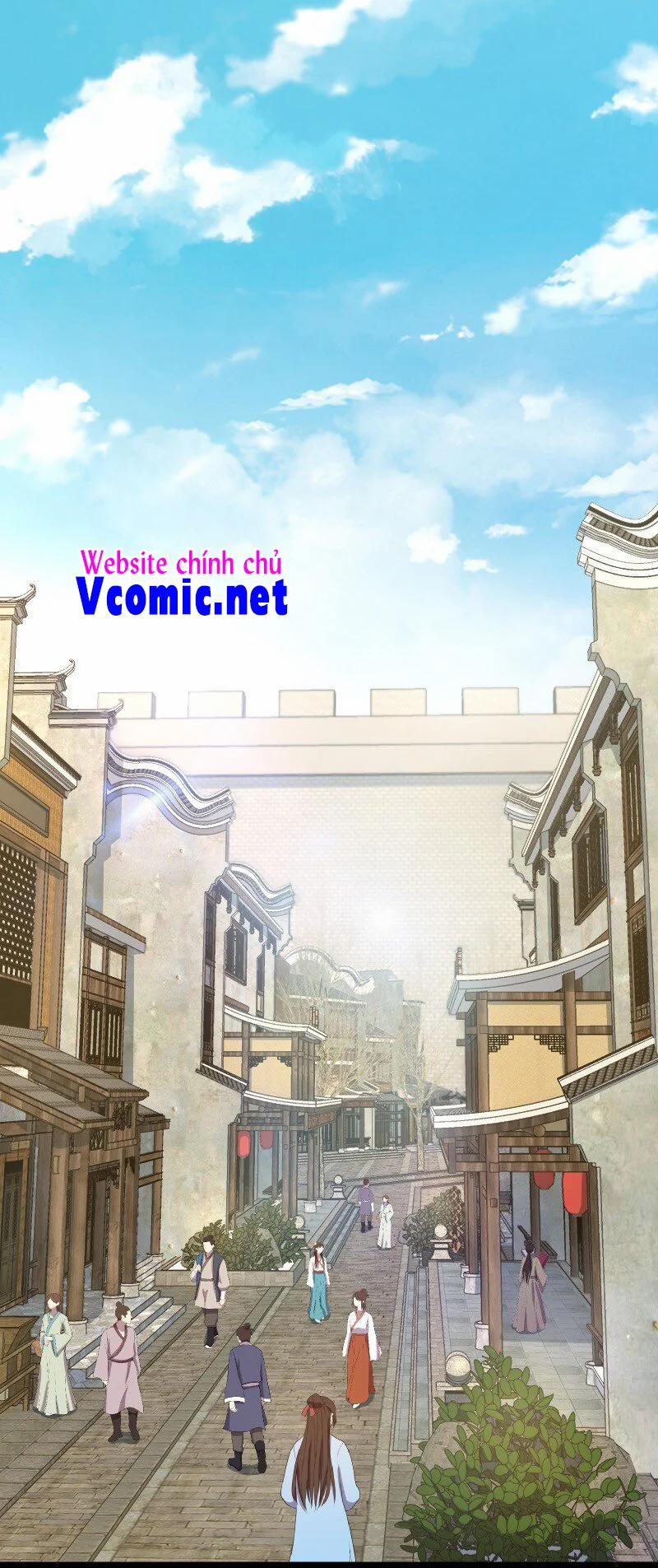 Sinh Hoạt Của Võ Đế Sau Khi Ẩn Cư 112 trang 1