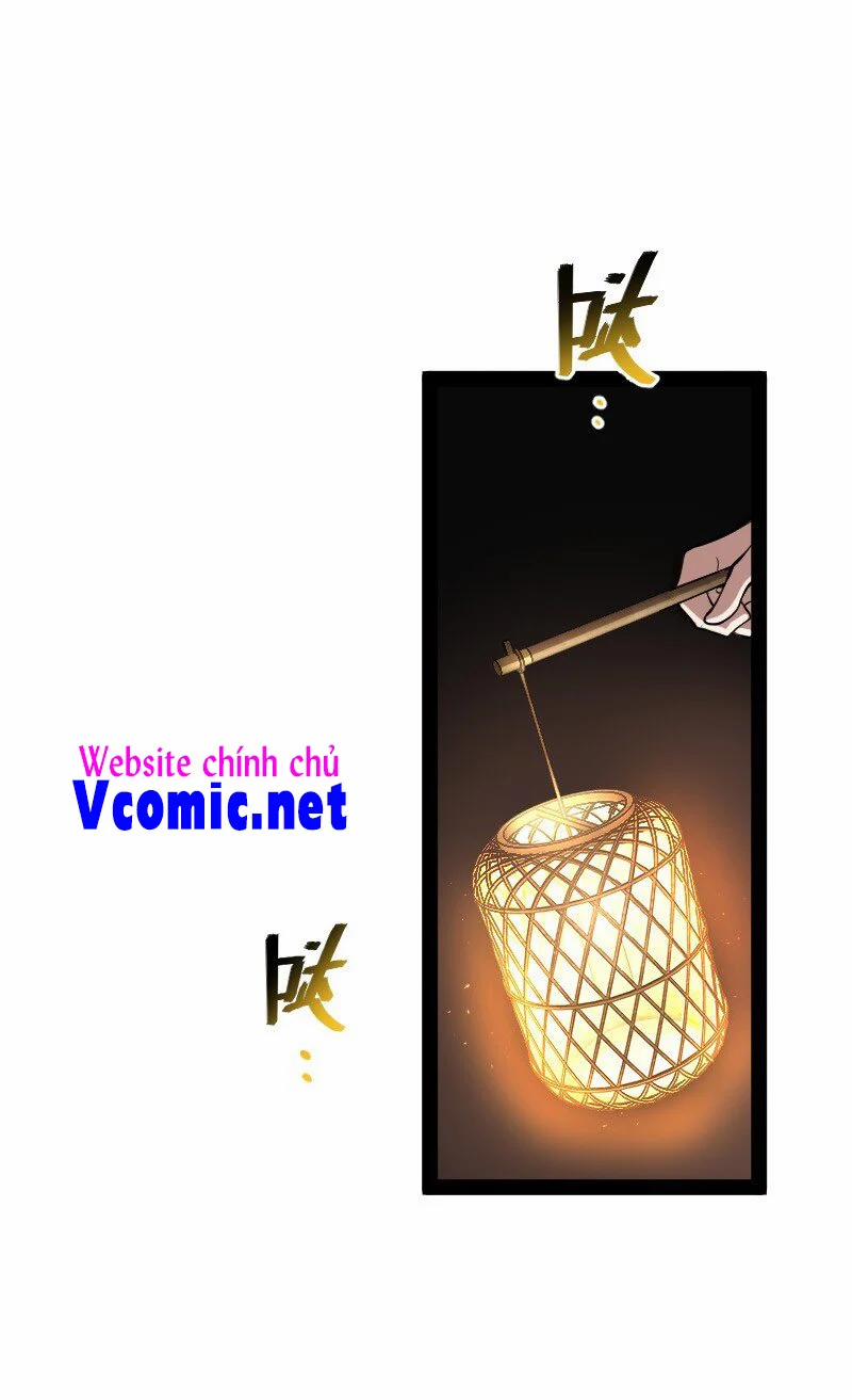 Sinh Hoạt Của Võ Đế Sau Khi Ẩn Cư 112 trang 13