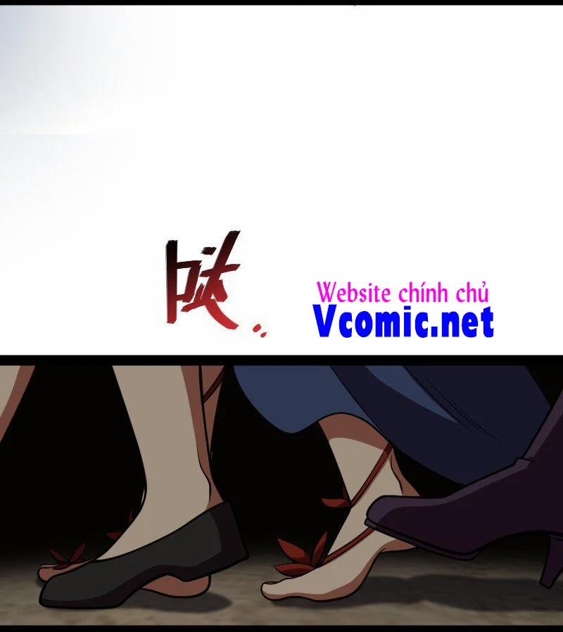 Sinh Hoạt Của Võ Đế Sau Khi Ẩn Cư 112 trang 15