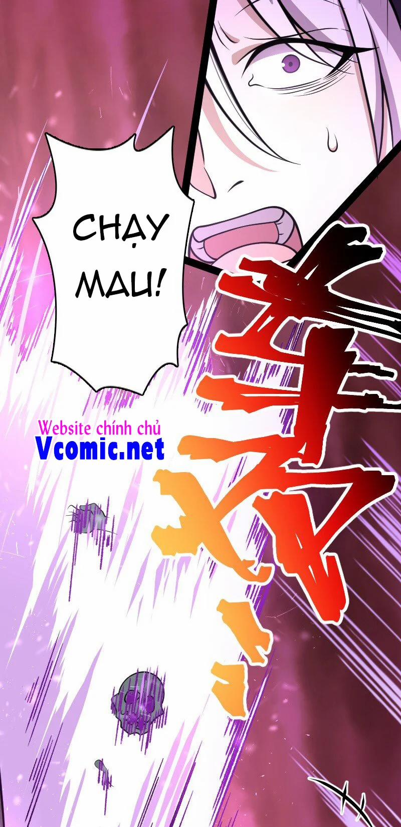 Sinh Hoạt Của Võ Đế Sau Khi Ẩn Cư 112 trang 41