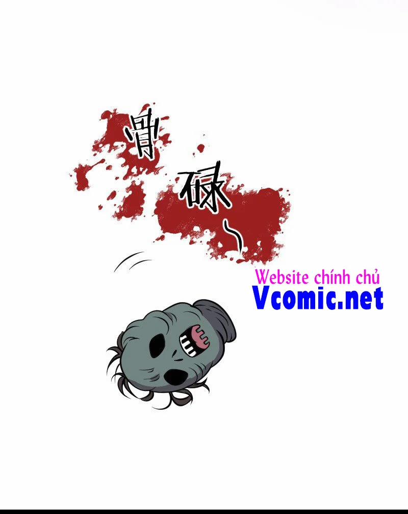 Sinh Hoạt Của Võ Đế Sau Khi Ẩn Cư 112 trang 43