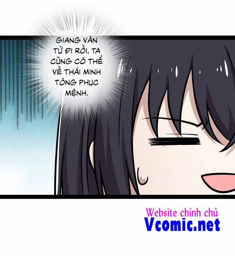 Sinh Hoạt Của Võ Đế Sau Khi Ẩn Cư 113 trang 37