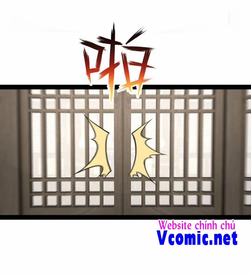 Sinh Hoạt Của Võ Đế Sau Khi Ẩn Cư 114 trang 17