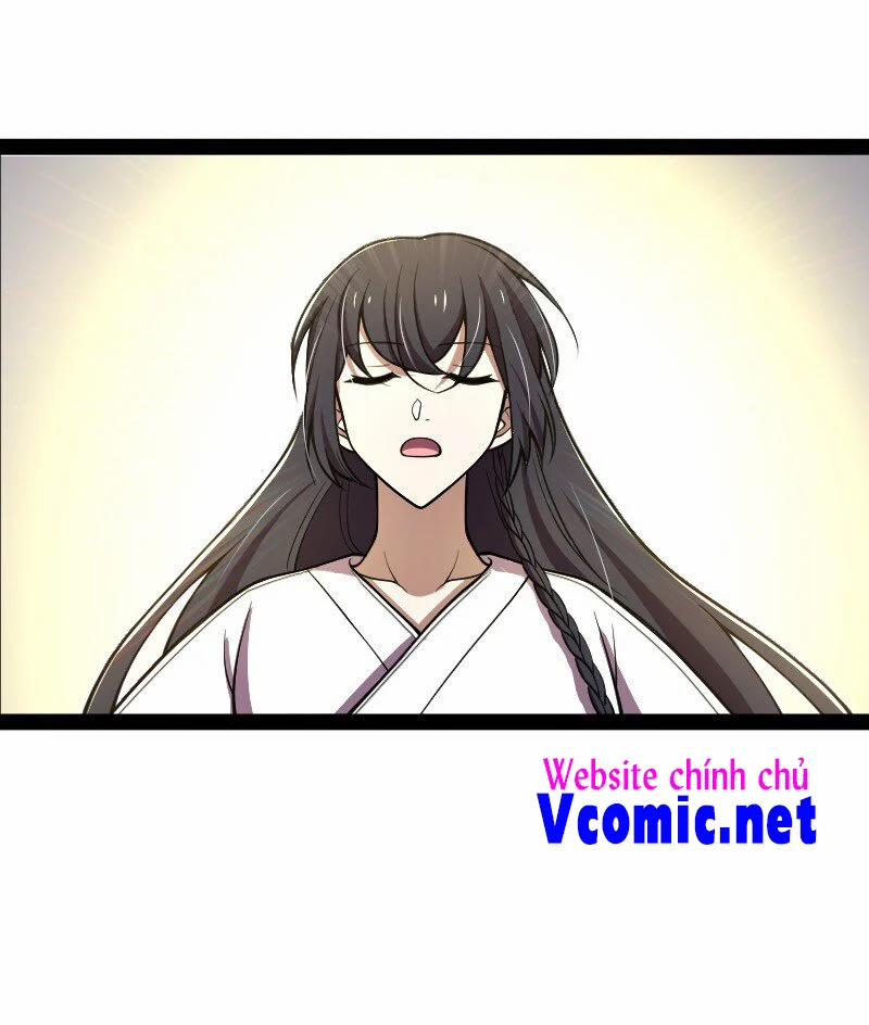 Sinh Hoạt Của Võ Đế Sau Khi Ẩn Cư 114 trang 49