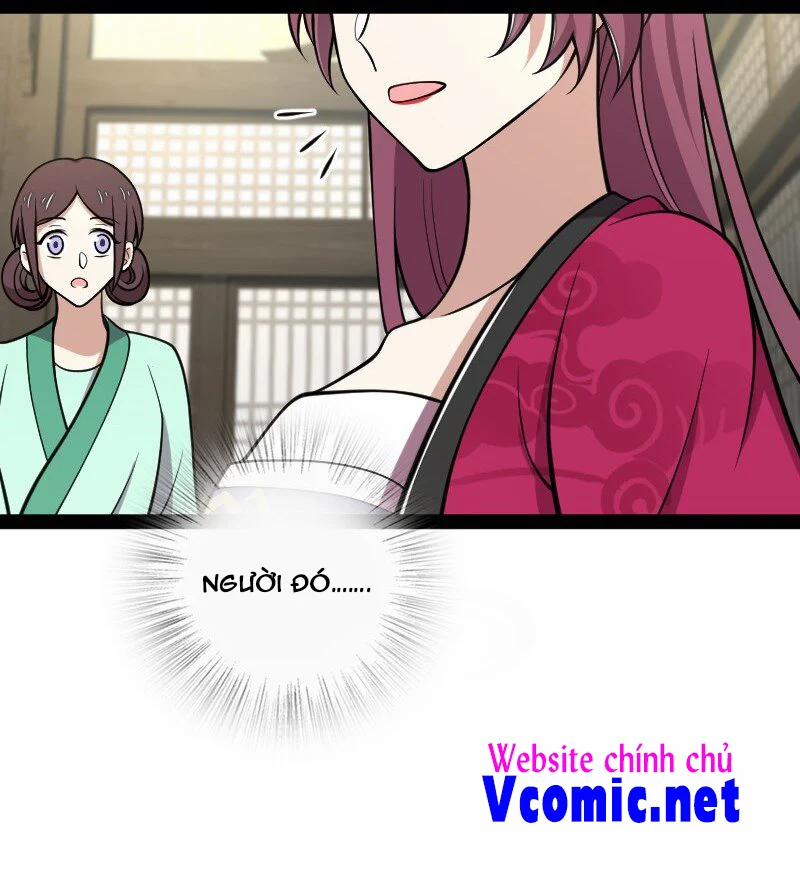 Sinh Hoạt Của Võ Đế Sau Khi Ẩn Cư 114 trang 5
