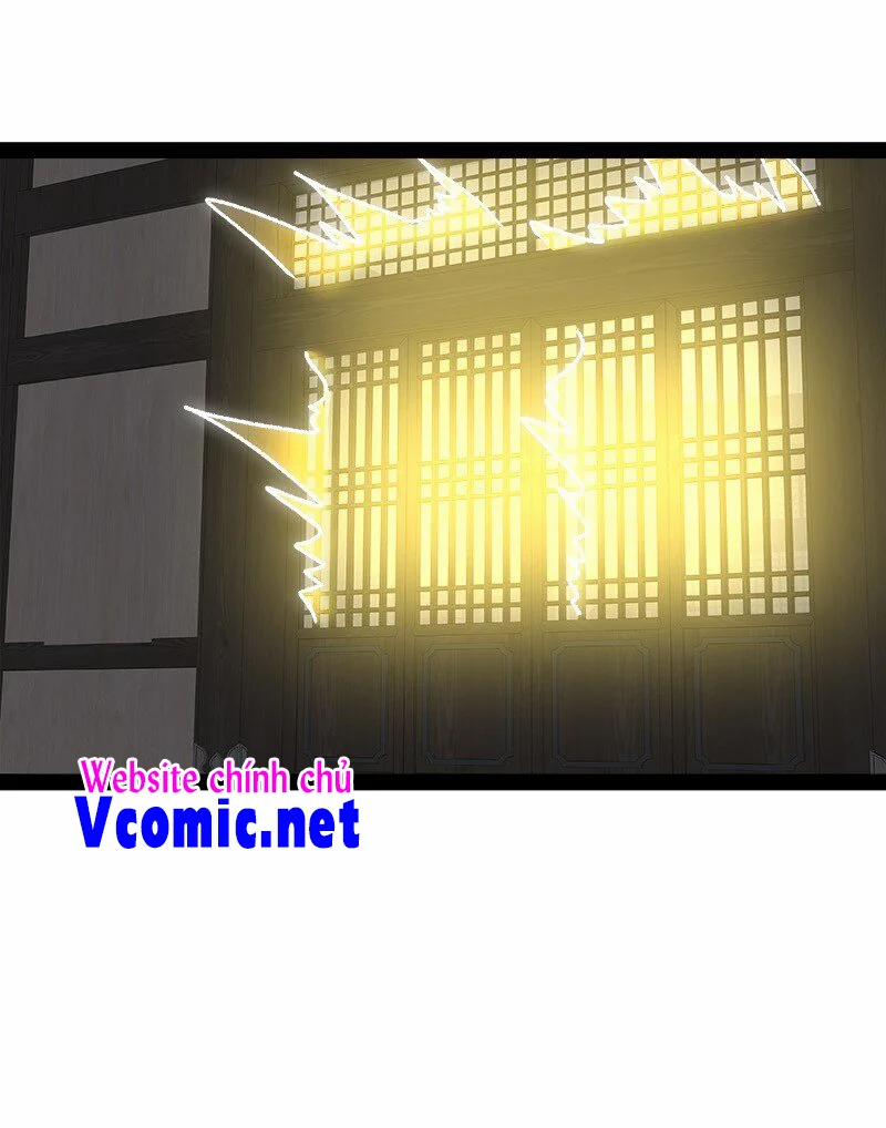 Sinh Hoạt Của Võ Đế Sau Khi Ẩn Cư 114 trang 50