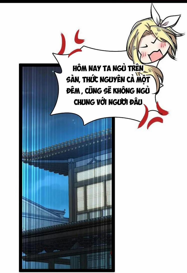 Sinh Hoạt Của Võ Đế Sau Khi Ẩn Cư 115 trang 10