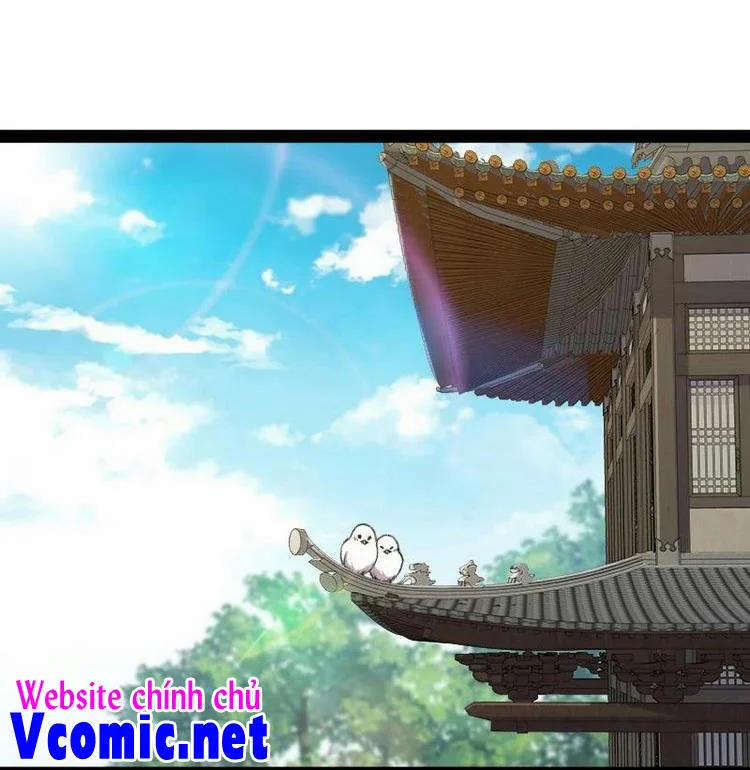 Sinh Hoạt Của Võ Đế Sau Khi Ẩn Cư 115 trang 12
