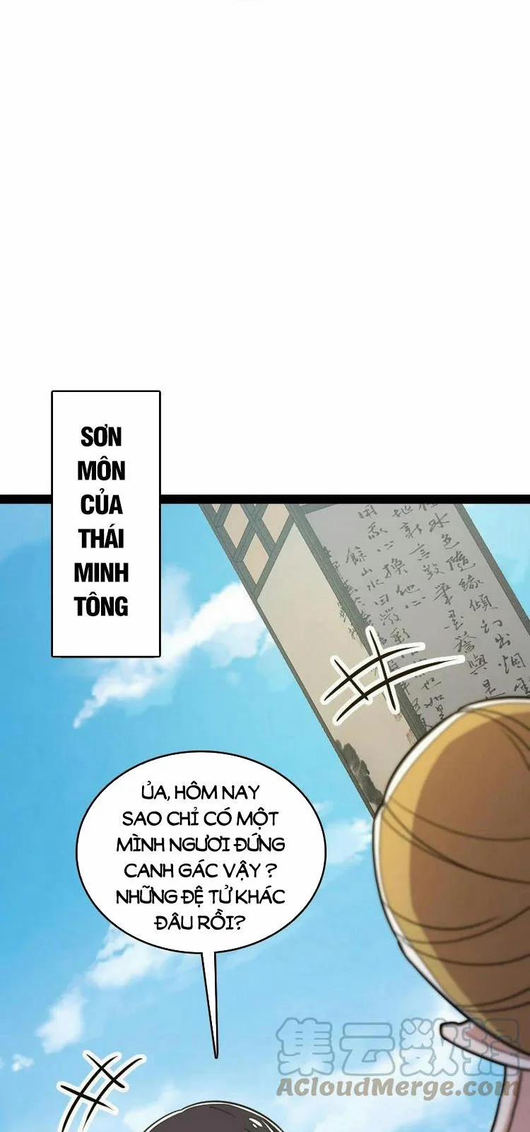 Sinh Hoạt Của Võ Đế Sau Khi Ẩn Cư 115 trang 29