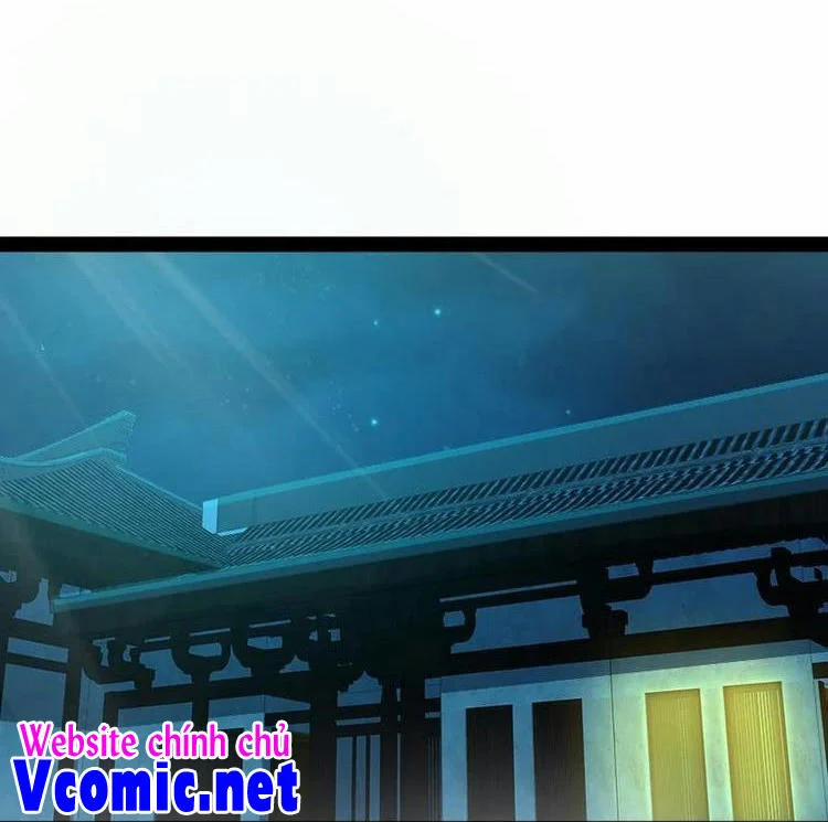 Sinh Hoạt Của Võ Đế Sau Khi Ẩn Cư 116 trang 47