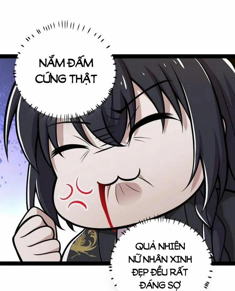 Sinh Hoạt Của Võ Đế Sau Khi Ẩn Cư 117 trang 18