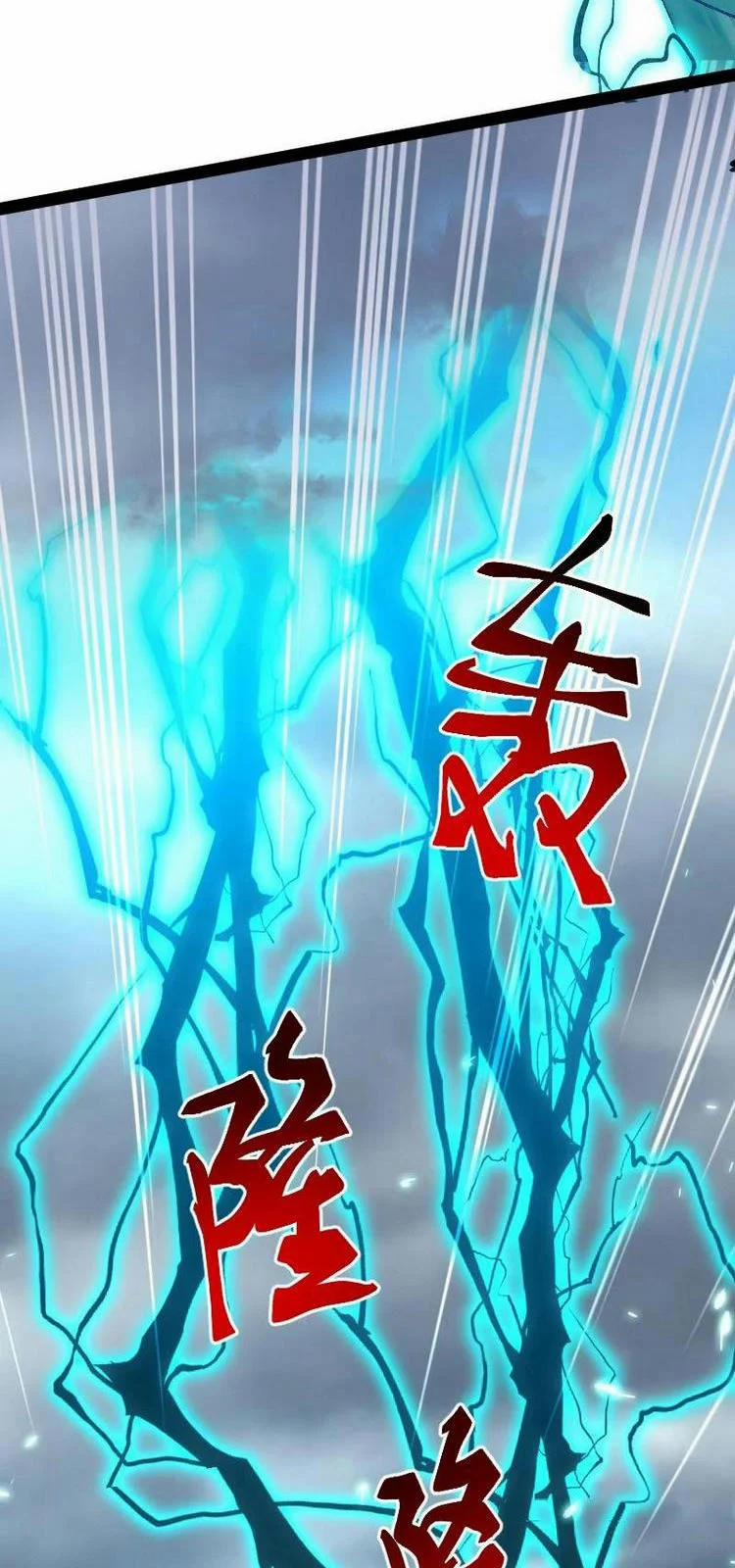 Sinh Hoạt Của Võ Đế Sau Khi Ẩn Cư 117 trang 34