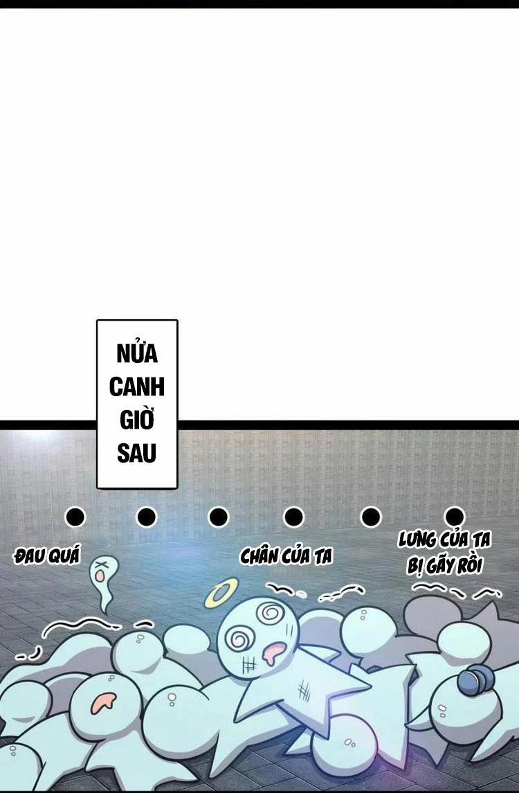 Sinh Hoạt Của Võ Đế Sau Khi Ẩn Cư 118 trang 21