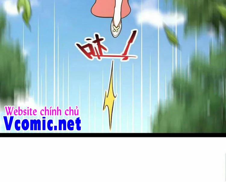 Sinh Hoạt Của Võ Đế Sau Khi Ẩn Cư 118 trang 3