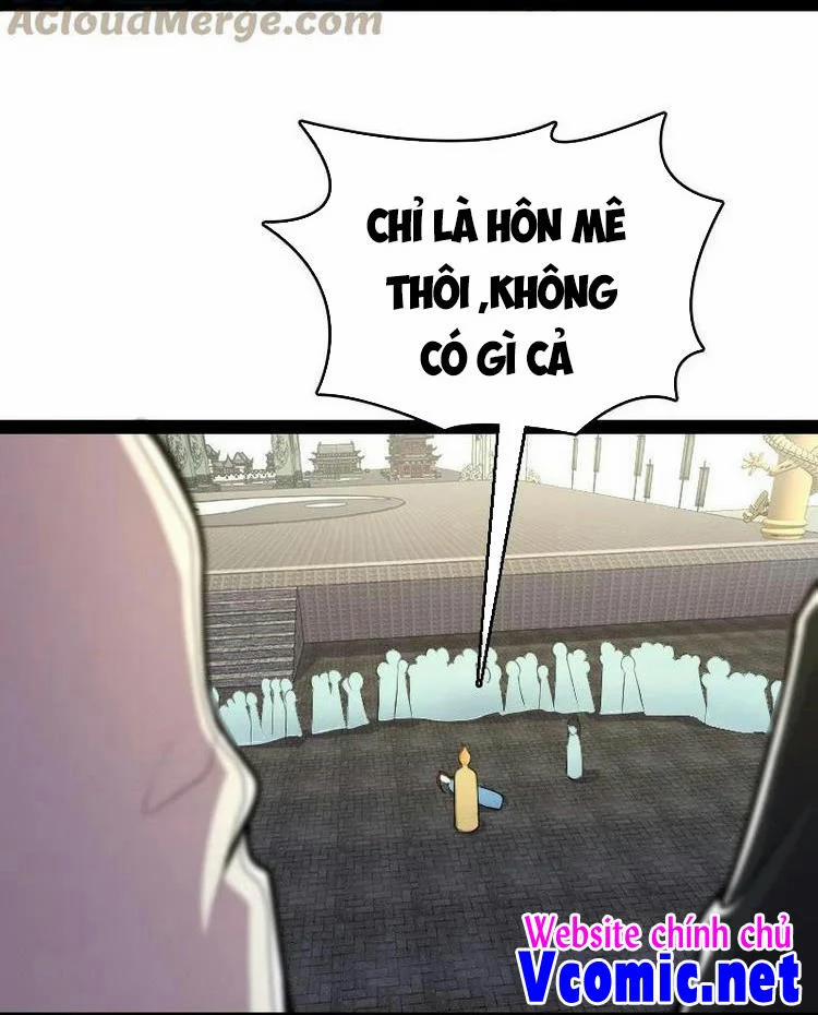 Sinh Hoạt Của Võ Đế Sau Khi Ẩn Cư 119 trang 3