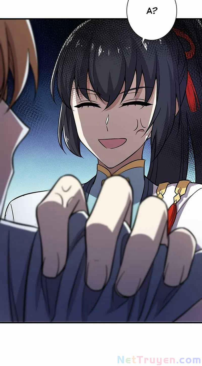 Sinh Hoạt Của Võ Đế Sau Khi Ẩn Cư 12 trang 15