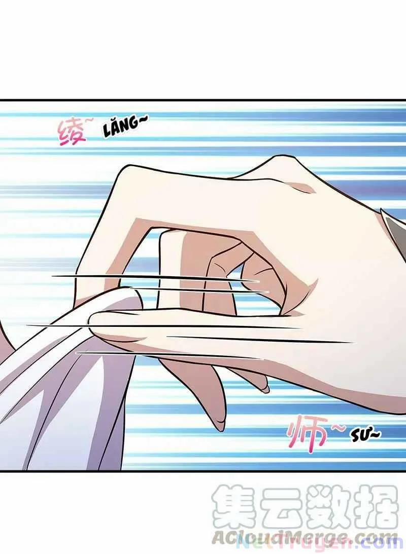 Sinh Hoạt Của Võ Đế Sau Khi Ẩn Cư 12 trang 17