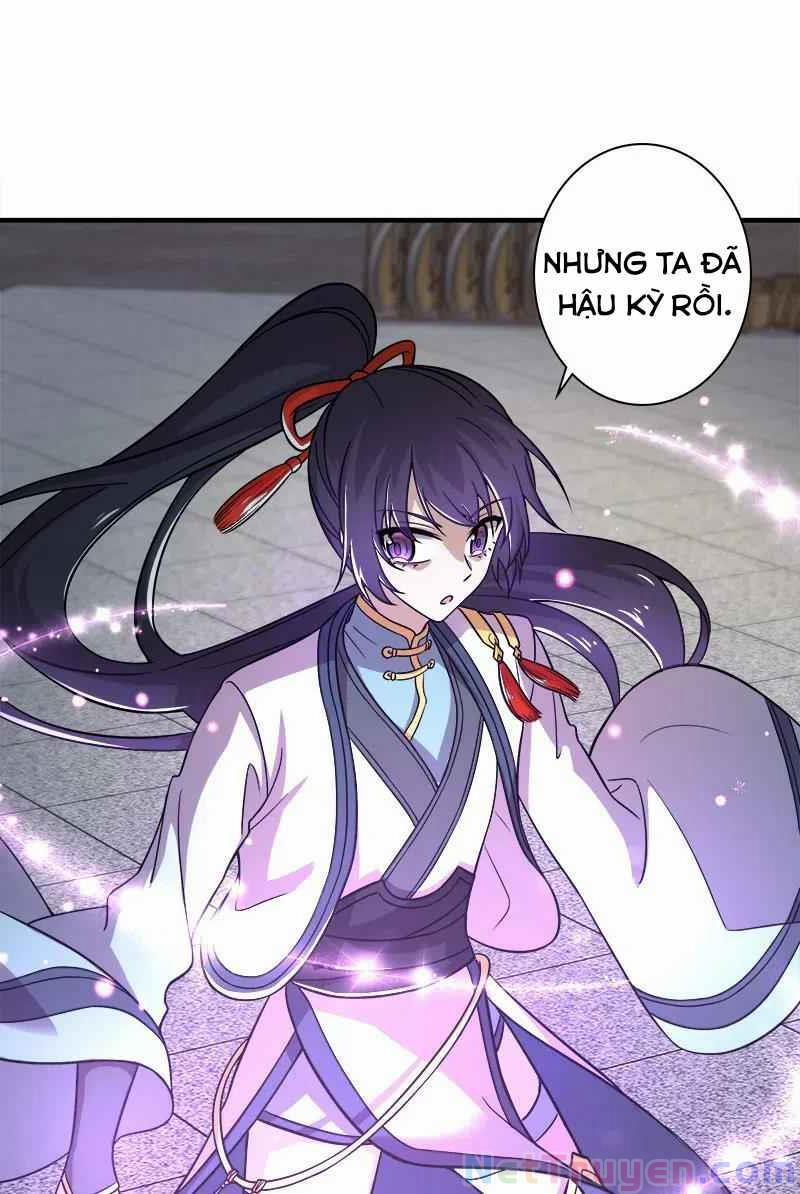 Sinh Hoạt Của Võ Đế Sau Khi Ẩn Cư 12 trang 22