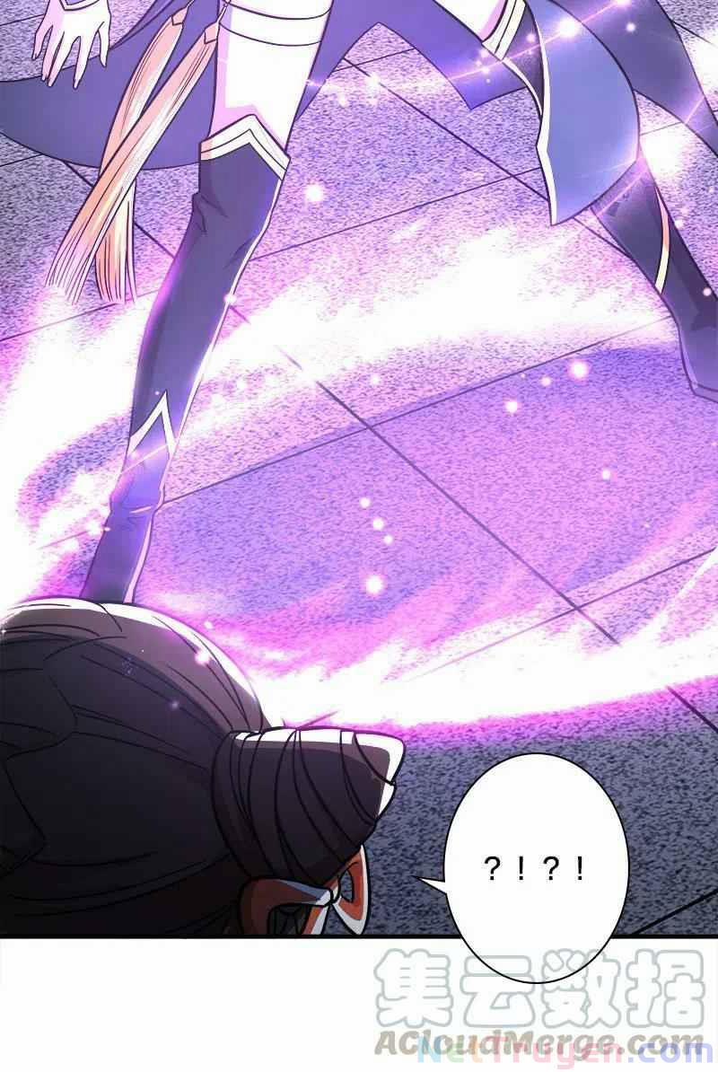 Sinh Hoạt Của Võ Đế Sau Khi Ẩn Cư 12 trang 23