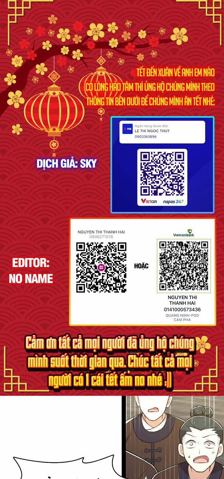 Sinh Hoạt Của Võ Đế Sau Khi Ẩn Cư 128 trang 0