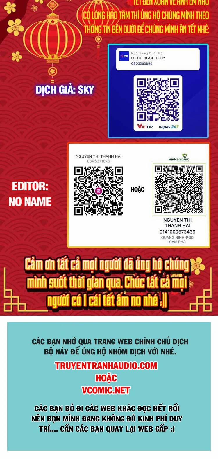 Sinh Hoạt Của Võ Đế Sau Khi Ẩn Cư 128 trang 37