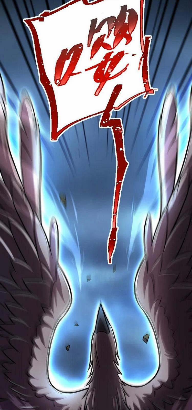 Sinh Hoạt Của Võ Đế Sau Khi Ẩn Cư 129 trang 17