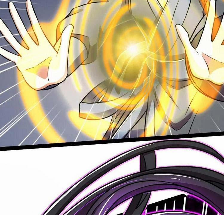 Sinh Hoạt Của Võ Đế Sau Khi Ẩn Cư 129 trang 20