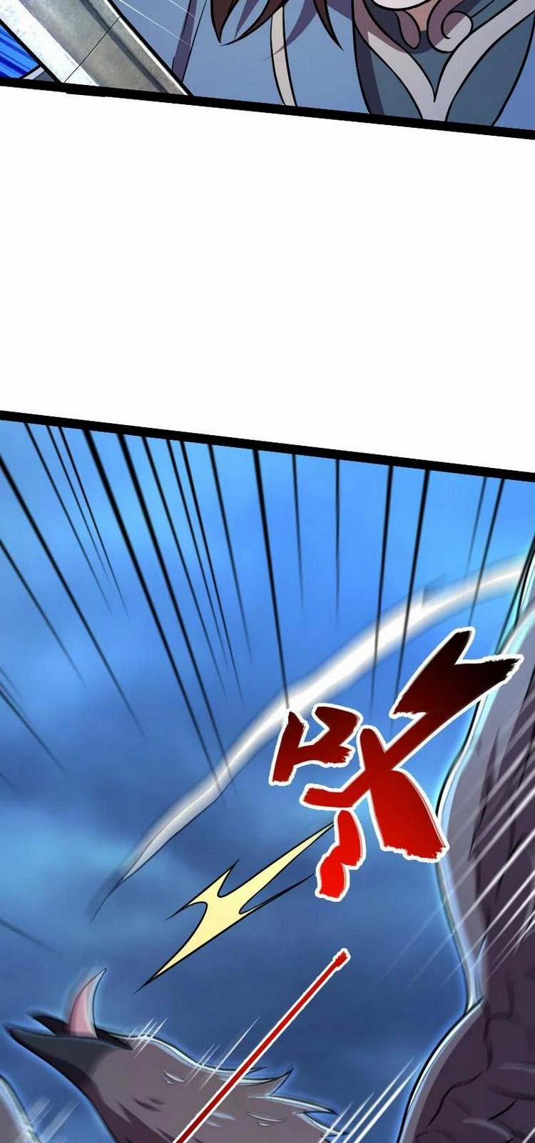 Sinh Hoạt Của Võ Đế Sau Khi Ẩn Cư 129 trang 24