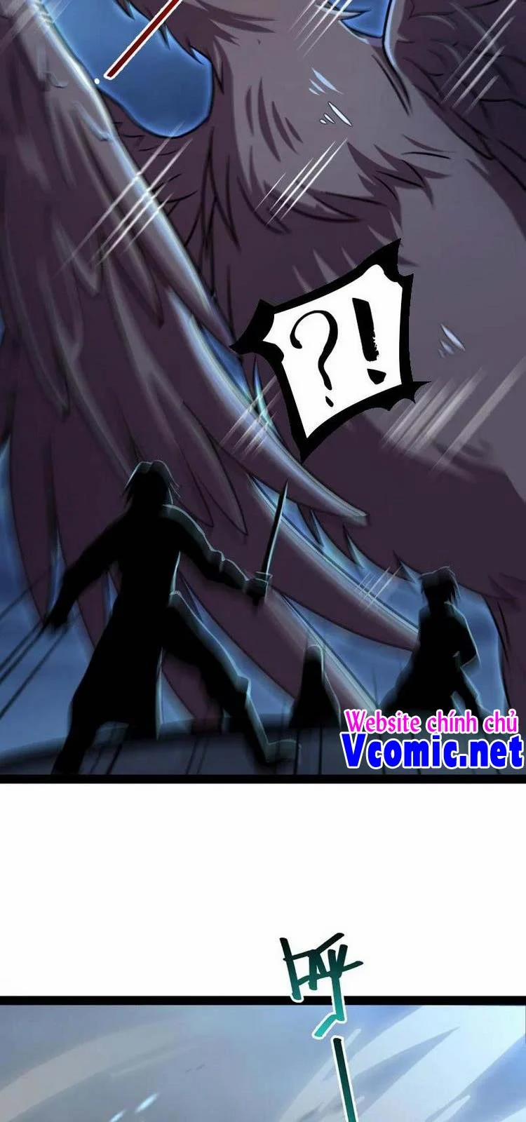 Sinh Hoạt Của Võ Đế Sau Khi Ẩn Cư 129 trang 25