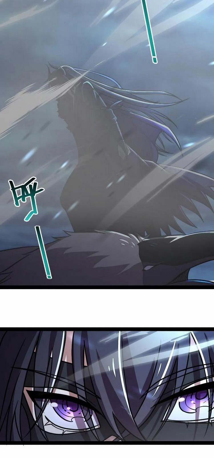 Sinh Hoạt Của Võ Đế Sau Khi Ẩn Cư 129 trang 26