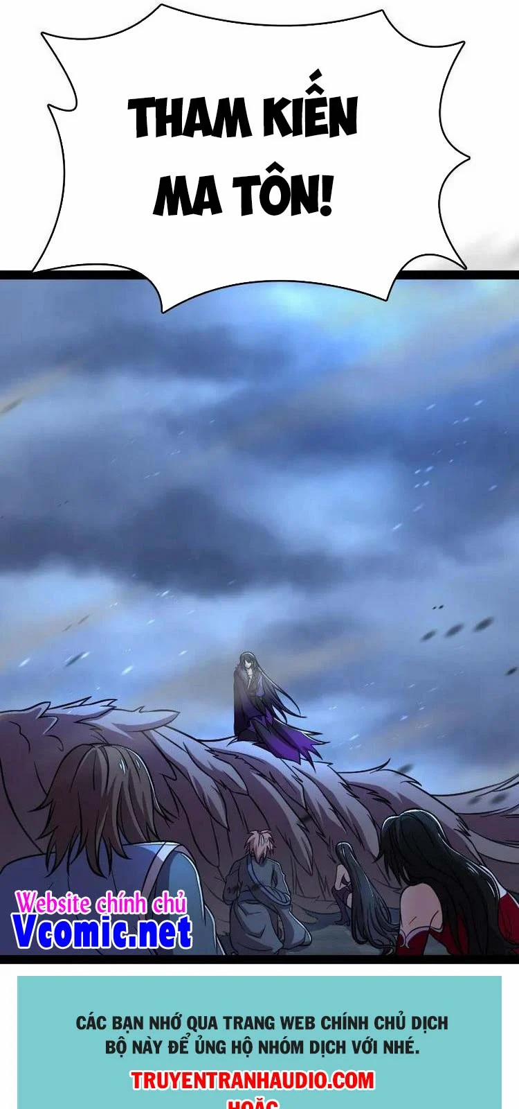 Sinh Hoạt Của Võ Đế Sau Khi Ẩn Cư 129 trang 29