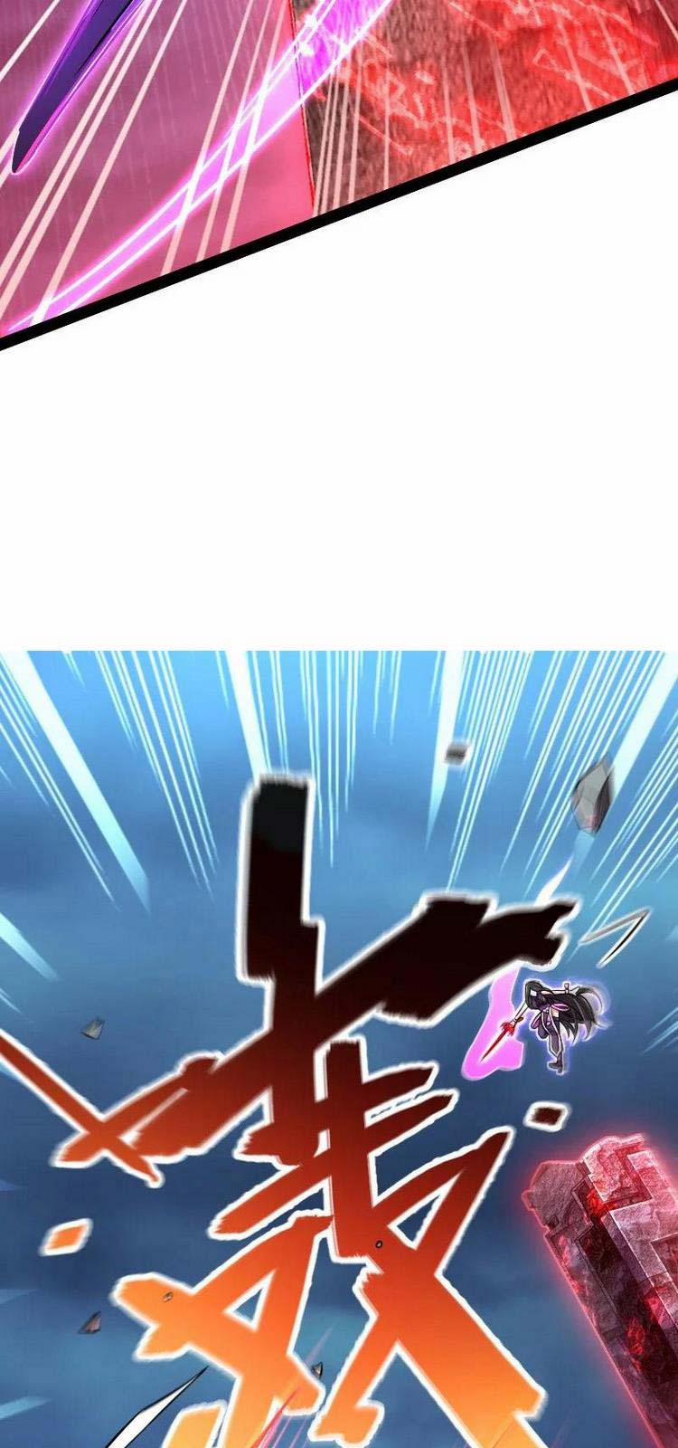 Sinh Hoạt Của Võ Đế Sau Khi Ẩn Cư 129 trang 5