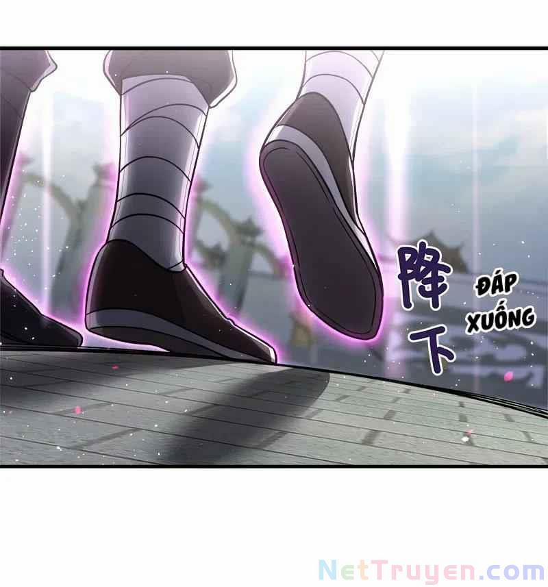 Sinh Hoạt Của Võ Đế Sau Khi Ẩn Cư 13 trang 25