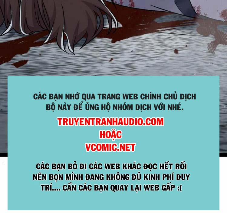 Sinh Hoạt Của Võ Đế Sau Khi Ẩn Cư 131 trang 29